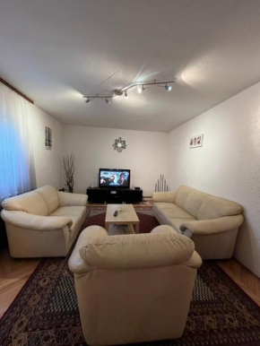 Apartman Nikola